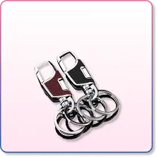 Key Rings